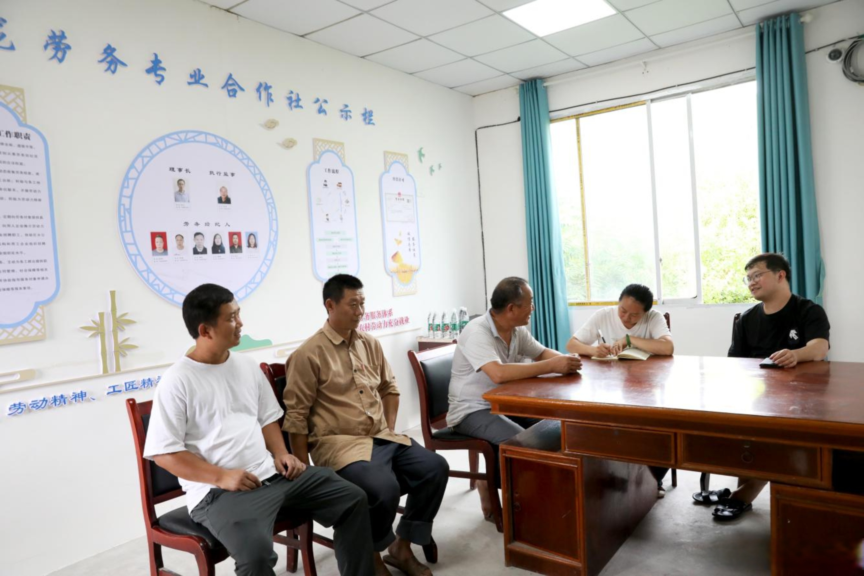 永州最新怎么做劳务中介方法分析(最方便真实的永州中介新手怎么找客源方法)